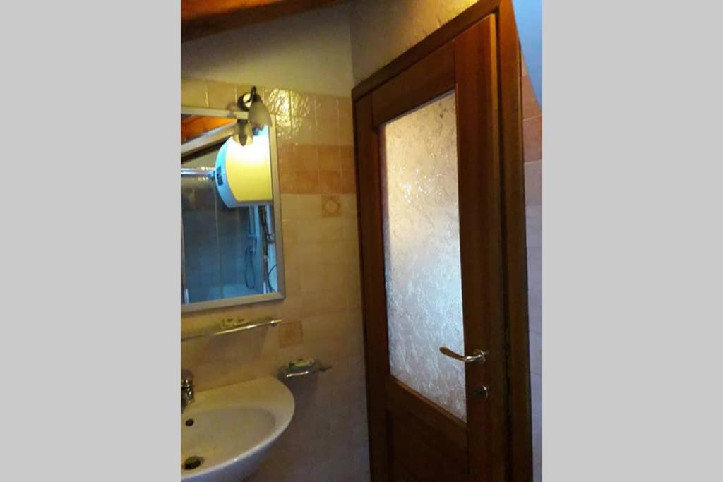 Chez Favre Villa Blevy Exterior photo